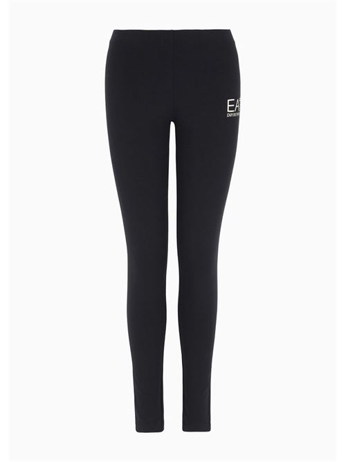 LEGGINGS EMPORIO ARMANI EA7 | 8NTP61 TJ01Z/0200